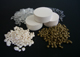 Hochwertiges Beschichtungsmaterial (Verdampfungsmaterialien für PVD-Anwendungen)